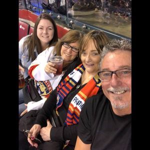 Meet your Posher, Barry